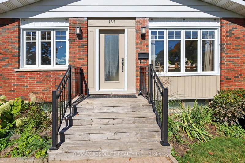 Image of home for listing MLS® X13861218