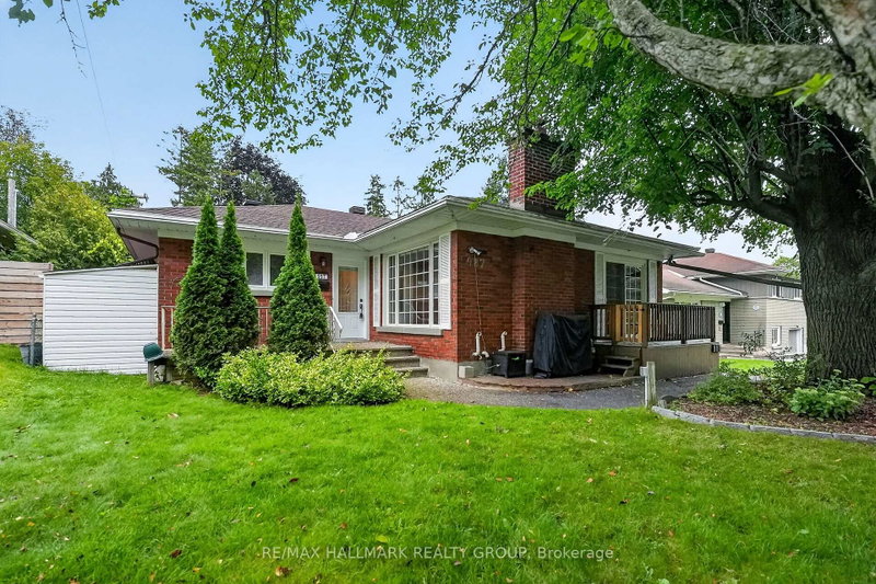 Image of home for listing MLS® X13861230