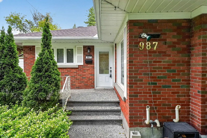 Image of home for listing MLS® X13861230