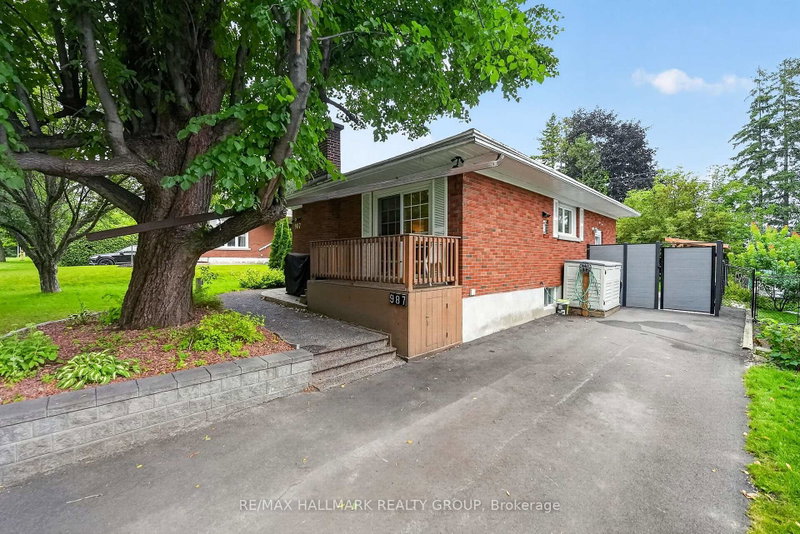 Image of home for listing MLS® X13861230
