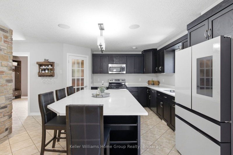 Image of home for listing MLS® X13861250