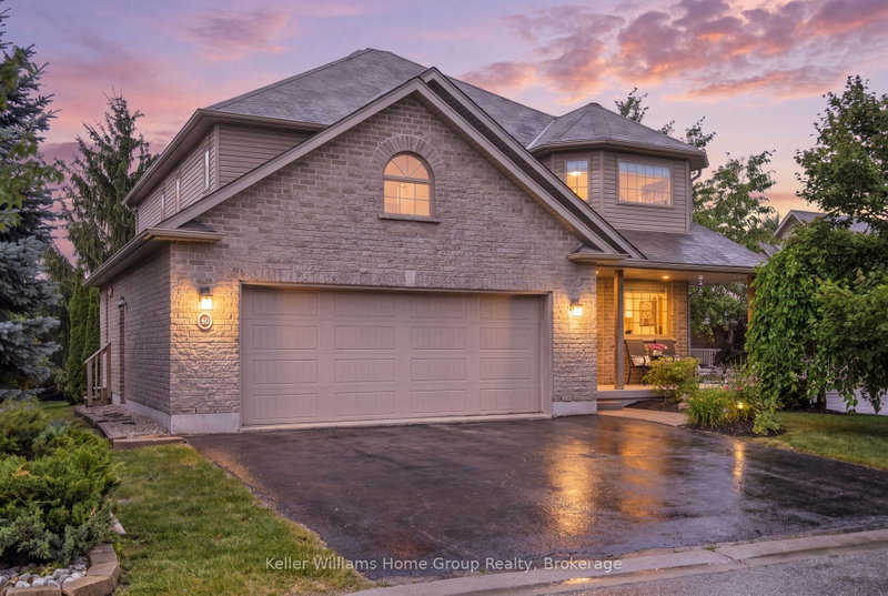 Image of home for listing MLS® X13861250