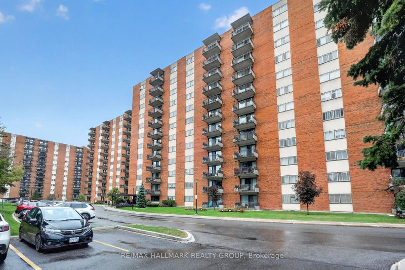 Image of home for listing MLS® X13861342
