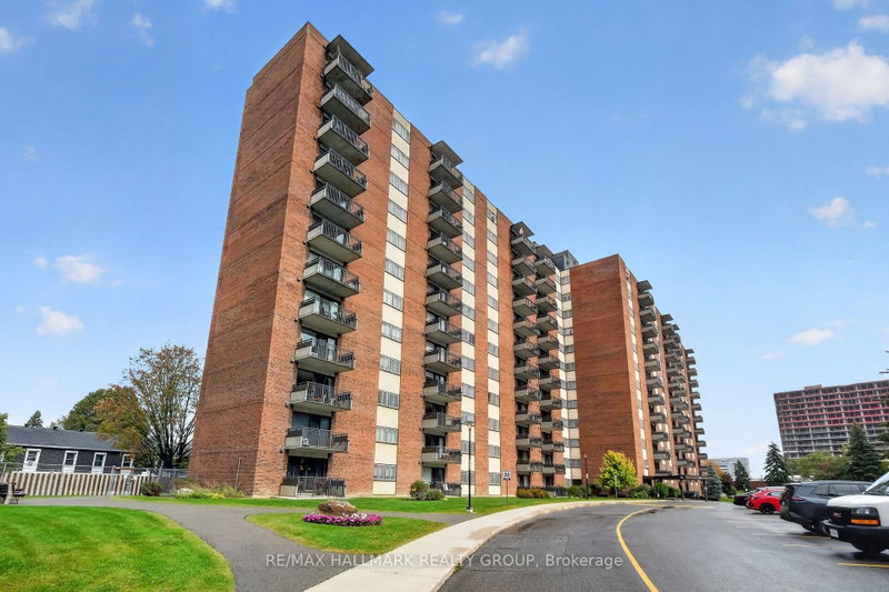 Image of home for listing MLS® X13861342