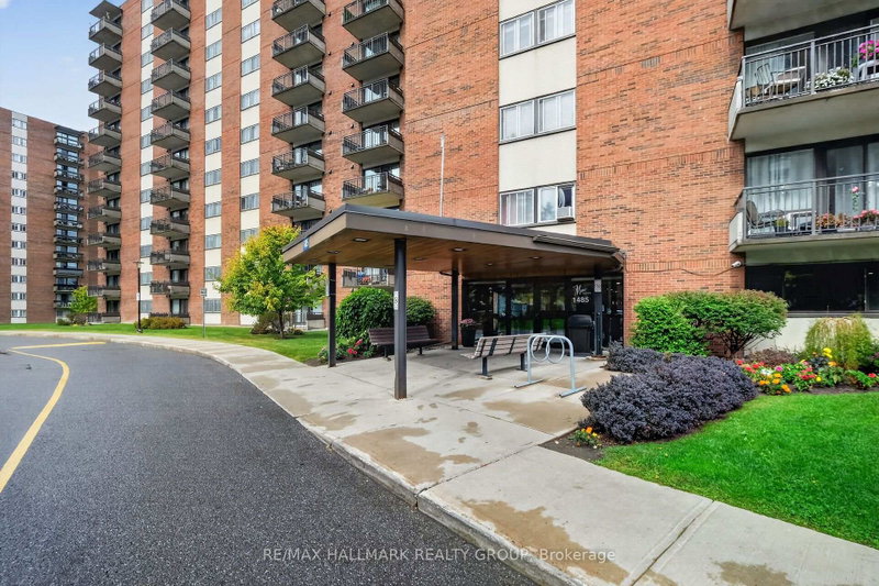 Image of home for listing MLS® X13861342