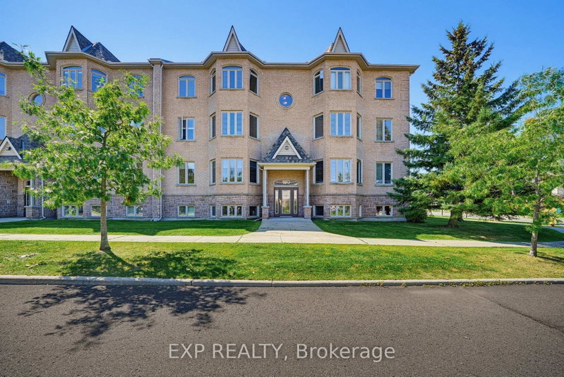 Image of home for listing MLS® X13861428