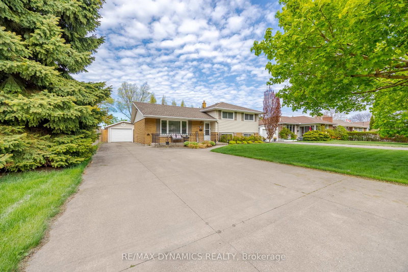 Image of home for listing MLS® X13861430