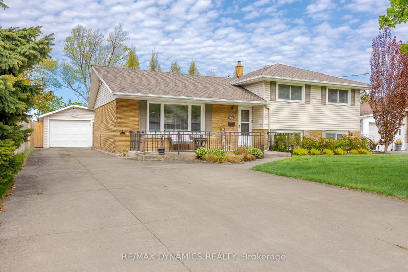 Image of home for listing MLS® X13861430