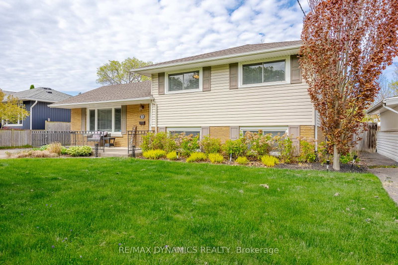 Image of home for listing MLS® X13861430