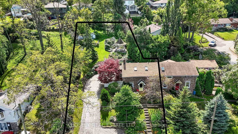 Image of home for listing MLS® X13861890