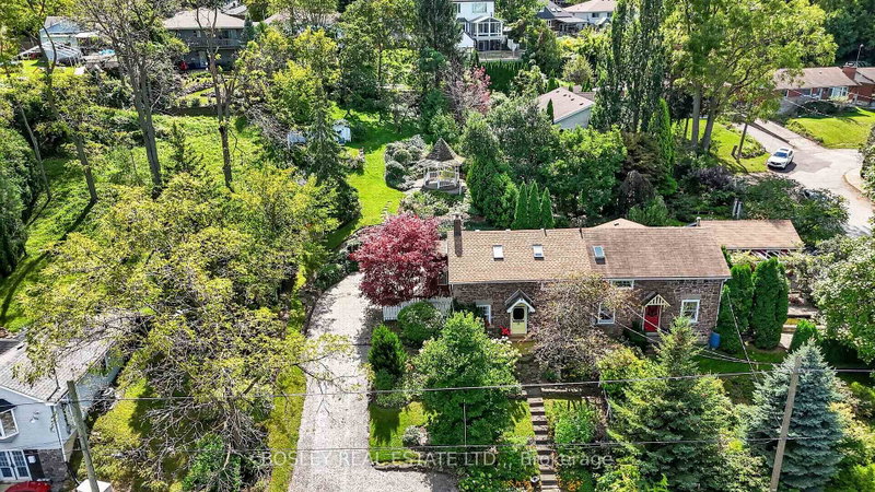 Image of home for listing MLS® X13861890