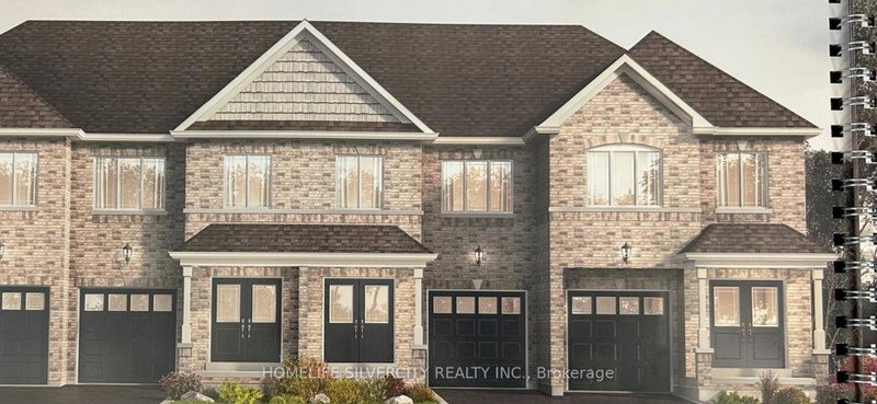 Image of home for listing MLS® X13861910