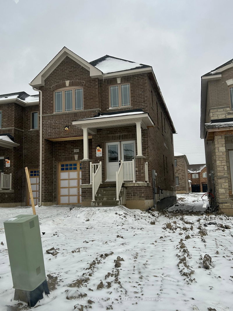 Image of home for listing MLS® X13861910