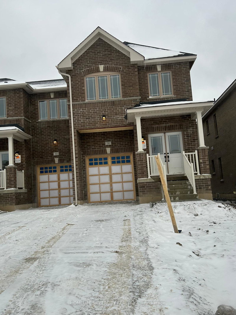 Image of home for listing MLS® X13861910