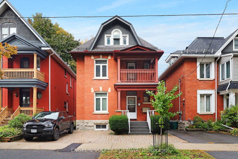 Image of home for listing MLS® X13861996