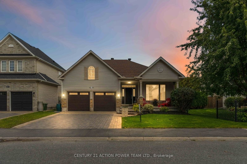 Image of home for listing MLS® X13862008