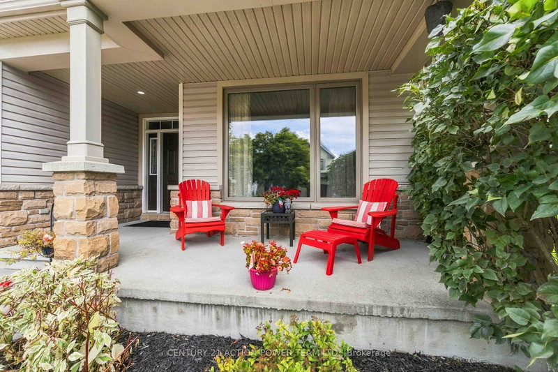 Image of home for listing MLS® X13862008