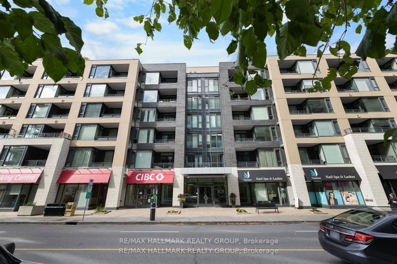 Image of home for listing MLS® X13862164