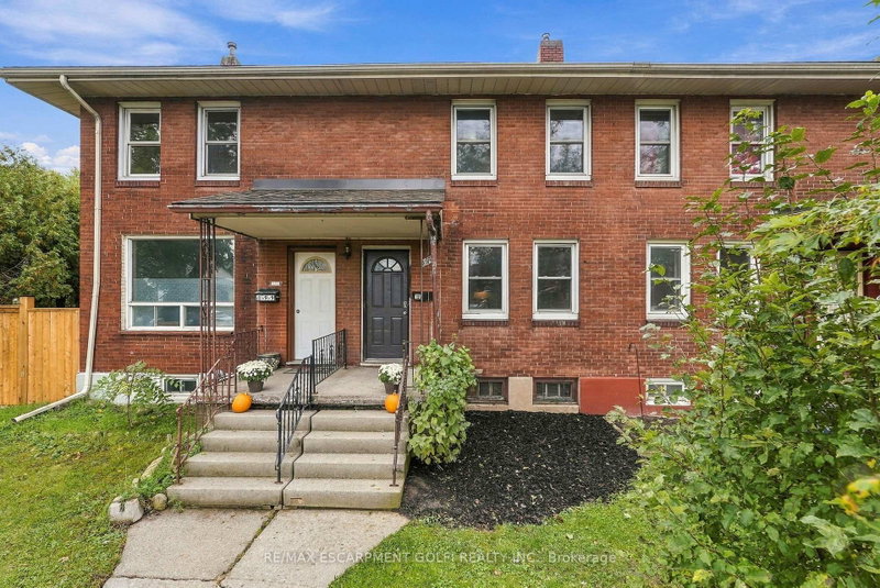 Image of home for listing MLS® X13862242