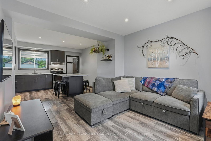 Image of home for listing MLS® X13862242