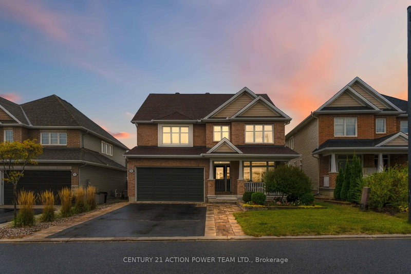 Image of home for listing MLS® X13862272
