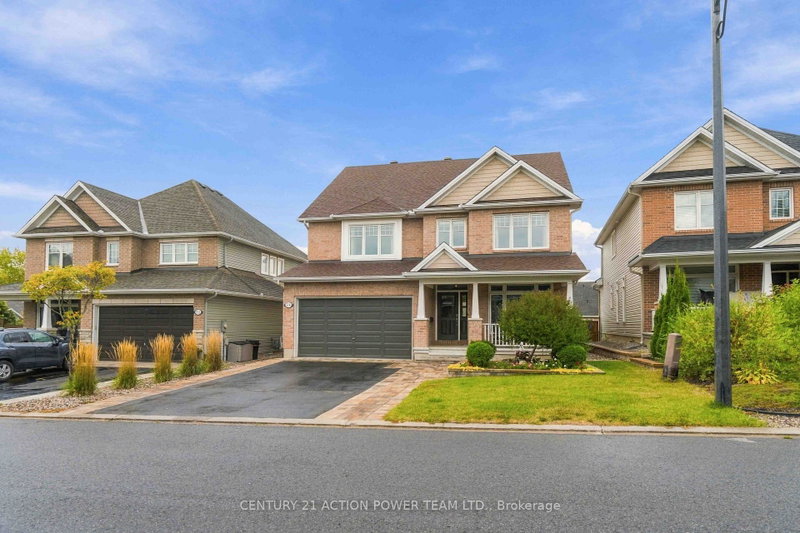 Image of home for listing MLS® X13862272