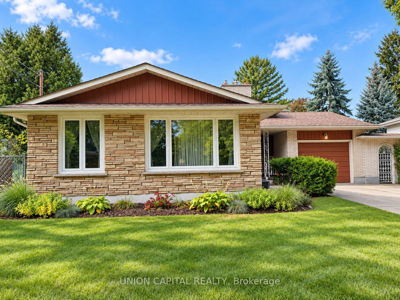 Image of home for listing MLS® X13862384