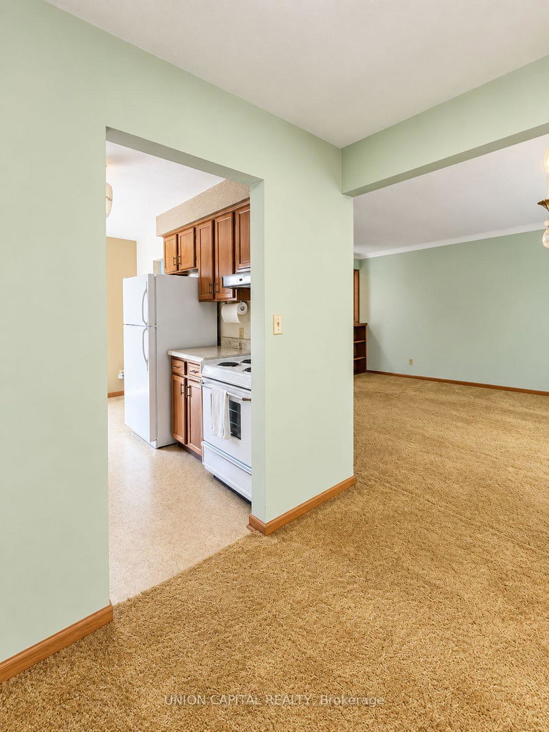 Image of home for listing MLS® X13862384