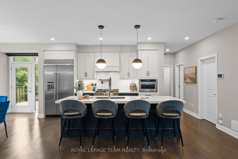 Image of home for listing MLS® X13862424