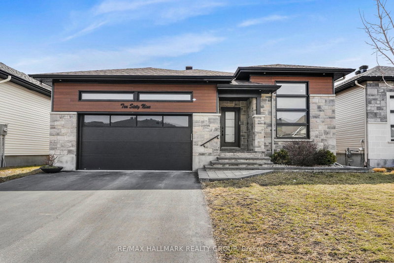 Image of home for listing MLS® X13862466