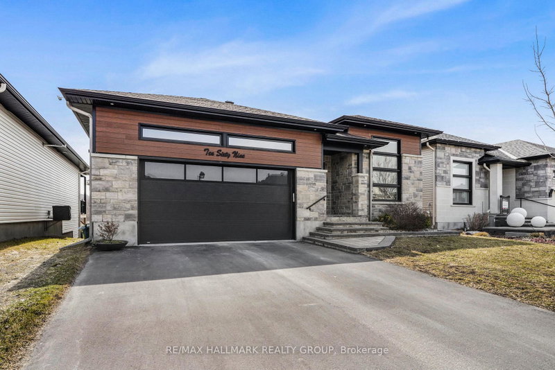 Image of home for listing MLS® X13862466