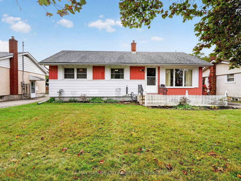 Image of home for listing MLS® X13862500