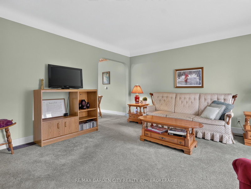 Image of home for listing MLS® X13862500