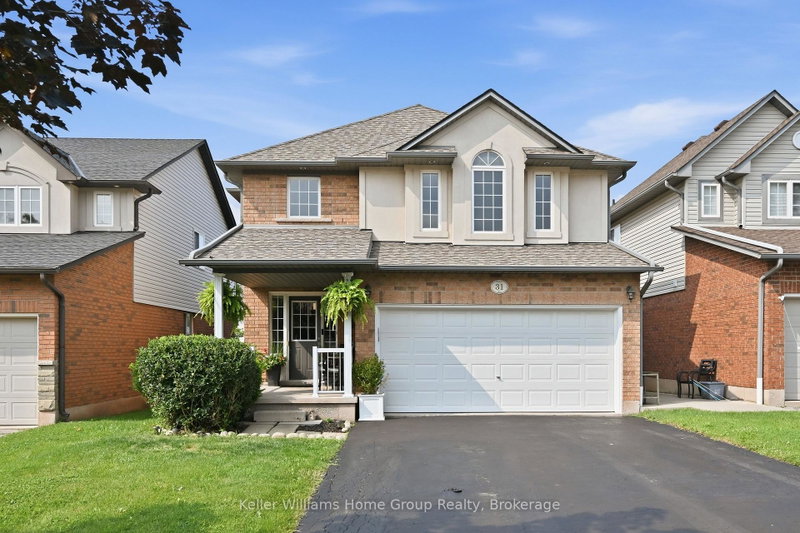 Image of home for listing MLS® X13862532