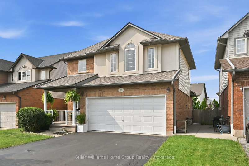 Image of home for listing MLS® X13862532