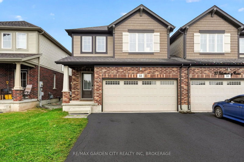 Image of home for listing MLS® X13862542
