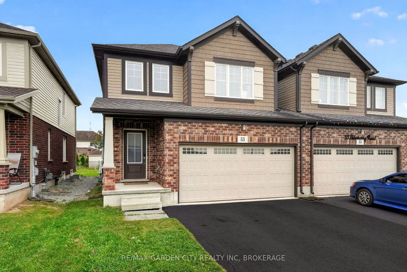 Image of home for listing MLS® X13862542