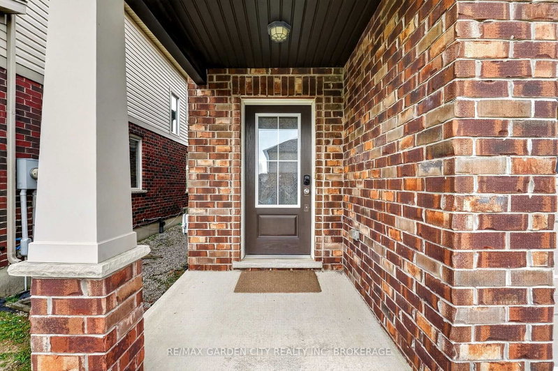 Image of home for listing MLS® X13862542