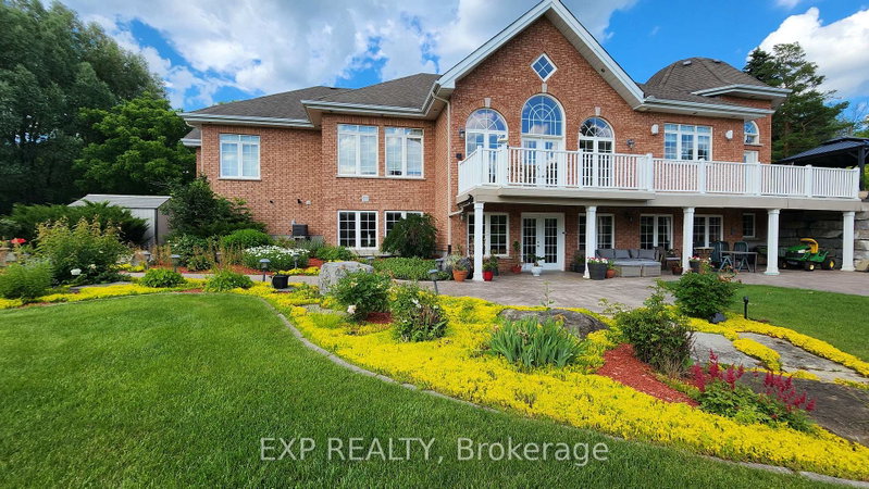 Image of home for listing MLS® X13862590