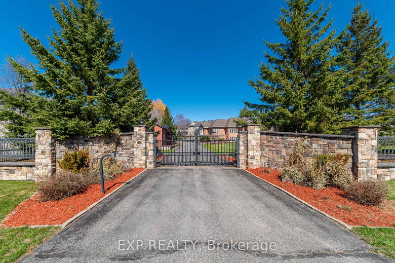 Image of home for listing MLS® X13862590