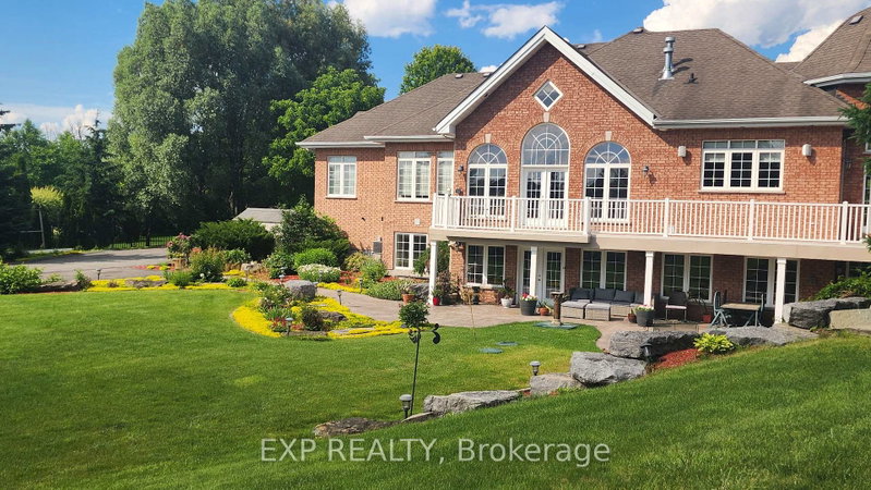 Image of home for listing MLS® X13862590