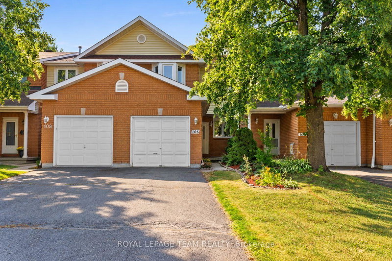 Image of home for listing MLS® X13862696