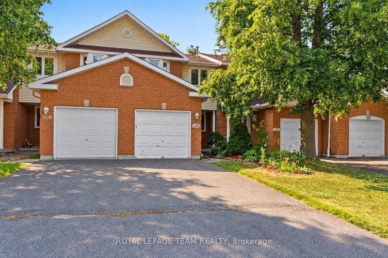 Image of home for listing MLS® X13862696