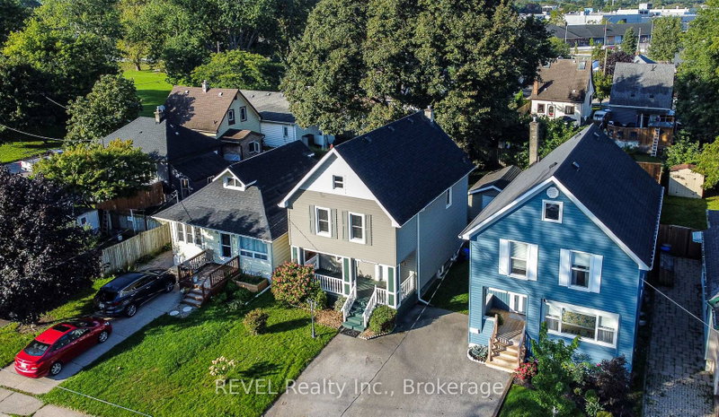 Image of home for listing MLS® X13862716
