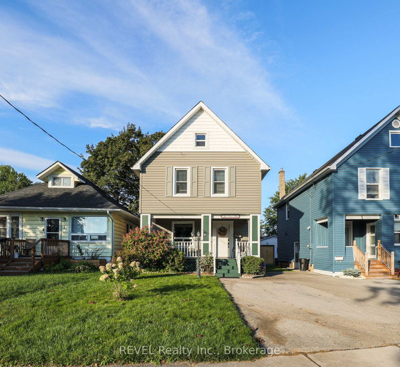 Image of home for listing MLS® X13862716