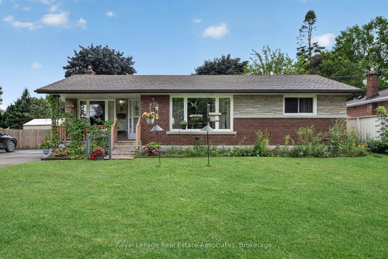 Image of home for listing MLS® X13862760