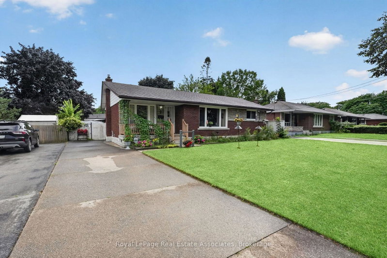 Image of home for listing MLS® X13862760