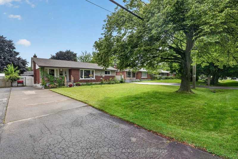 Image of home for listing MLS® X13862760