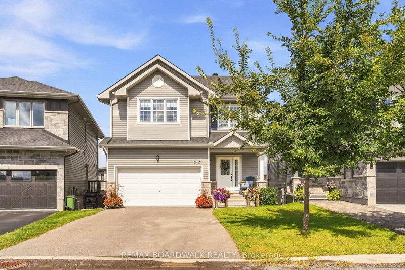 Image of home for listing MLS® X13862836