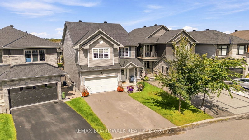 Image of home for listing MLS® X13862836